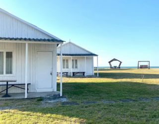 База отдыха "Крымчанка"