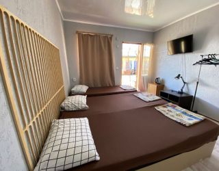 База отдыха "Крымчанка"