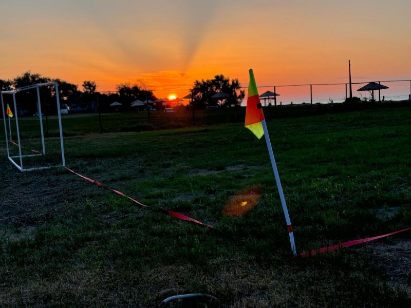 База отдыха "Крымчанка"