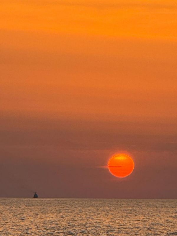 База отдыха "Крымчанка"