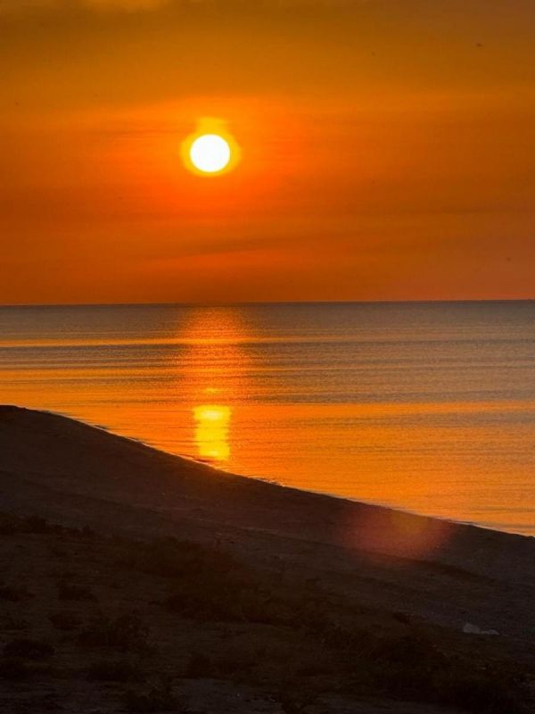 База отдыха "Крымчанка"